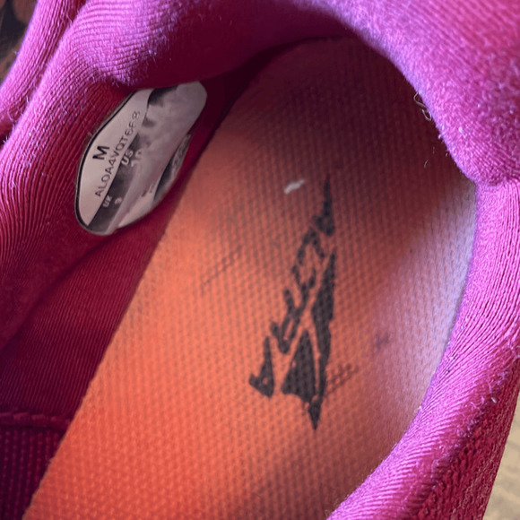 Altra Men's Torin 4.5 Plush Road Running Shoe size US 10 - Picture 5 of 10